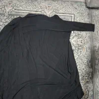 چادر استین دار
