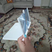 دستگاه بزرگ کننده صفحه گوشی|لوازم جانبی موبایل و تبلت|کلاله, |دیوار