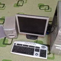 کامپیوتر درحد نو i5