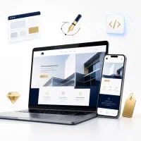 طراحی سایت، بالاترین کیفیت، پایین‌ترین قیمت