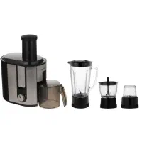 آبمیوه‌گیری ۴ کاره هاردستون