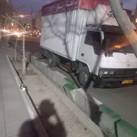 اتوبار باربری کهریزک  باقرشهر شهرری نازی آباد|خدمات حمل و نقل|کهریزک, |دیوار