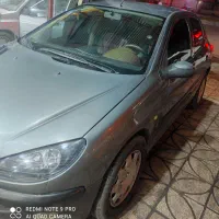 206تیپ 5|خودرو سواری و وانت|یاسوج, |دیوار