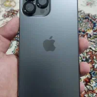 گوشی موبایل ۱۳پرو مکس