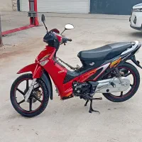 پیشرو پیام 150