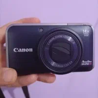 دوربین کنون