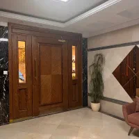 ۱۳۵متر دوخواب ویو مشجر دوقدمی پارک|اجارهٔ آپارتمان|تهران, قیطریه|دیوار