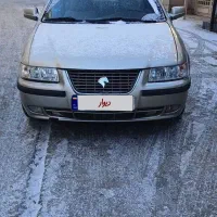 سمند ۸۴ xu 7|خودرو سواری و وانت|اهواز, کوی ترابری|دیوار