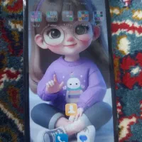 گوشی موبایل هواوی ای ۱|موبایل|قم, بنیاد|دیوار