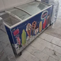 یخچال اکواریمی وفیریزر بستنی|فروشگاه و مغازه|تهران, جوانمرد قصاب|دیوار