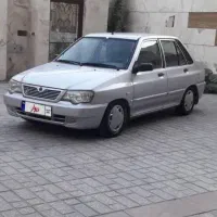 دربستی. سرویس شهرستان