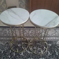 میز استیل