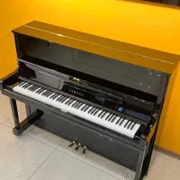 فروش ویژه پیانو یاماها ژاپن آکوستیک|پیانو، کیبورد، آکاردئون|تهران, سعادت‌آباد|دیوار