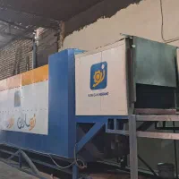 رنگ پودری الکترواستاتیک و نچسب سازی و ضدخورندگی