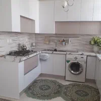 فروش آپارتمان فول بازسازی پکیج کابینت ام دی اف