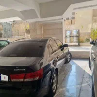 سوناتا nf 2007  سالم و تمیز|خودرو سواری و وانت|تهران, هروی|دیوار