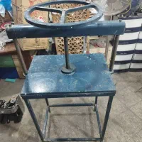 پرس صحافی دستی