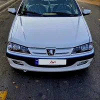 پژوپارس TU5 ، مدل ۱۳۹۴