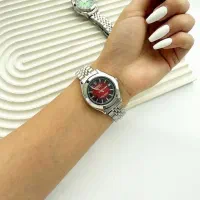 ساعت مچی رولکس زنونه