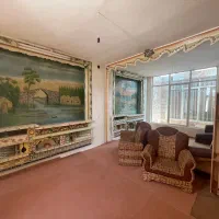 ویلایی دربست جی شرقی/خ مالک اشتر/ارغوانیه/خوراسگان