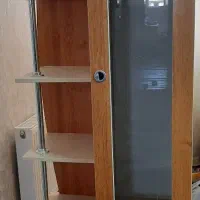 بوفه و طبقه اسباب بازی کودک