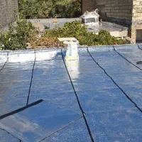 ایزوگام درجه یک مستقیم از کارخونه|خدمات پیشه و مهارت|چادگان, |دیوار