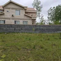 زمین 300متری/پروانه ساخت100متری/جاده کیاشهر