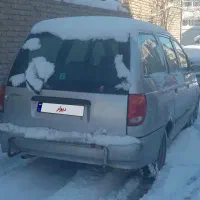 ون کاروان|خودرو سواری و وانت|بجنورد, |دیوار