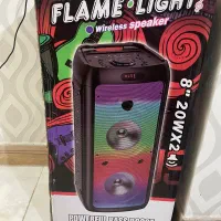 اسپیکر خانواده