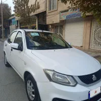 خودرو ساینا مدل ۴۰۱ تمیز درحد|خودرو سواری و وانت|مشهد, توس (بلوار توس)|دیوار