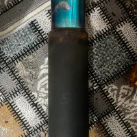 منبع اگزوز اسپرت مدل AMG