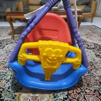 تاب واسکوتر بچهگانه