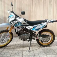 تریل فلات معاوضه|موتورسیکلت|نیشابور, کوی یغما|دیوار