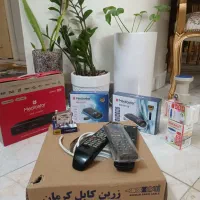 نصب آنتن نصاب انتن خوش قیمت با کیفیت 24 ساعته|خدمات پیشه و مهارت|اسلام‌شهر, شهرک قائمیه|دیوار