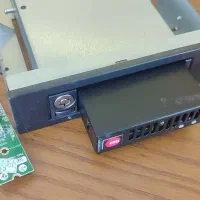 HP-QX310  کریر