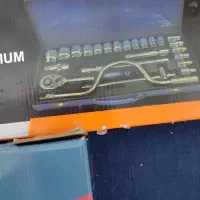 دریل آچر بکس سنگ فرز|ابزارآلات|تاکستان, |دیوار