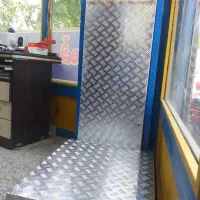 بالابر و آسانسور مهرگان صعود