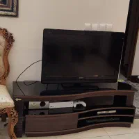 میز تلویزیون کشویی