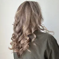 رنگ مو|خدمات آرایشگری و زیبایی|تهران, تهرانپارس غربی|دیوار