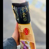 ساندویچ سرد تاپدل