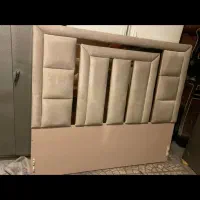 سرویس خواب تمام ام دی اف ترکیه در حد نو سمساری|تخت و سرویس خواب|تبریز, |دیوار