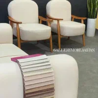 مبل زیبای مینیمال