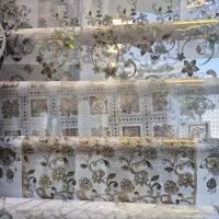 رومیزی. سفره دم دستی.لوازم اشپزخانه. سرویس عروس