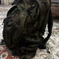 کولهپشتی کوهنوردی|کوهنوردی و کمپینگ|تهران, نیروی دریایی|دیوار