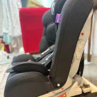 صندلی ماشین HUBER|تخت و صندلی بچه|رشت, کوی مهر|دیوار