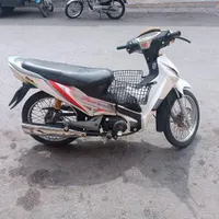 موتور بی کلاج