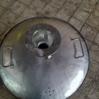 تولید سماور صنعتی