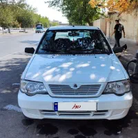 پرایدEX 111