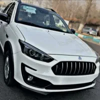 اطلس G مدل 1403 خشک (با ساندروف)