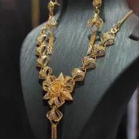 سرویس طلا پنج شیر کلکته